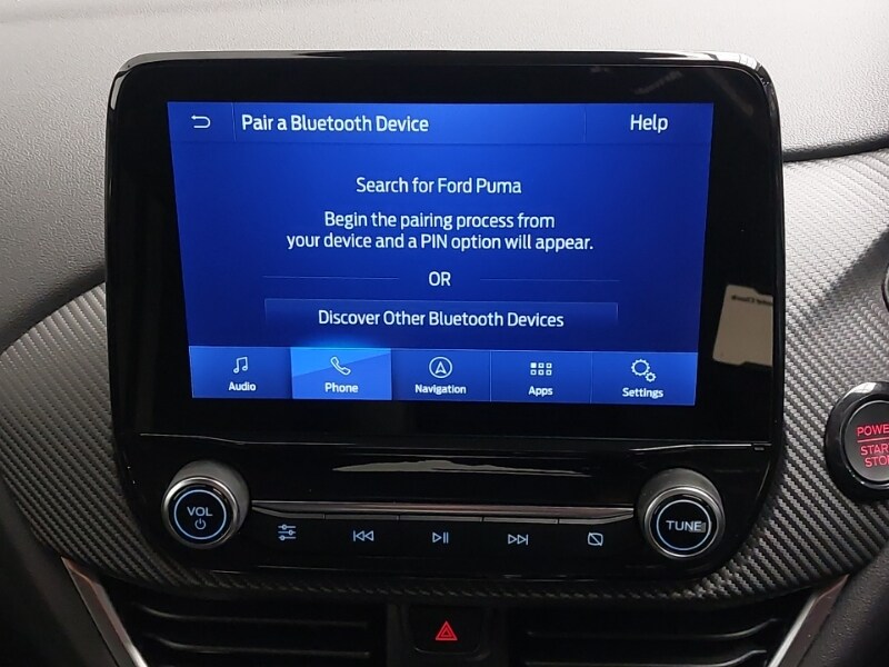 Used Ford Puma 2023 for sale - 77816217: Photo 17