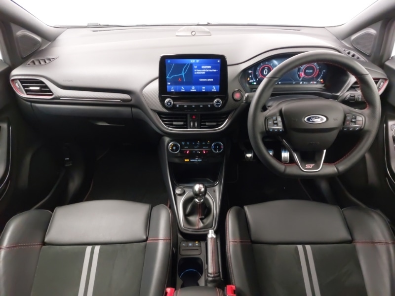 Used Ford Puma 2023 for sale - 77816217: Photo 2