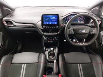 Used Ford Puma 2023 for sale - 77816217: Photo