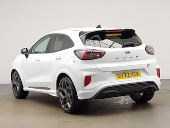 Used Ford Puma 2023 for sale - 77816217: Photo