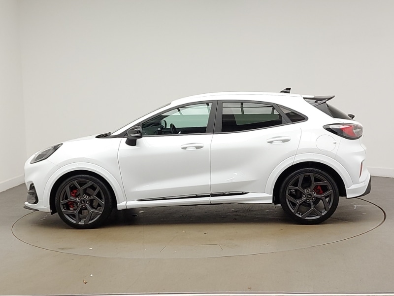 Used Ford Puma 2023 for sale - 77816217: Photo 4