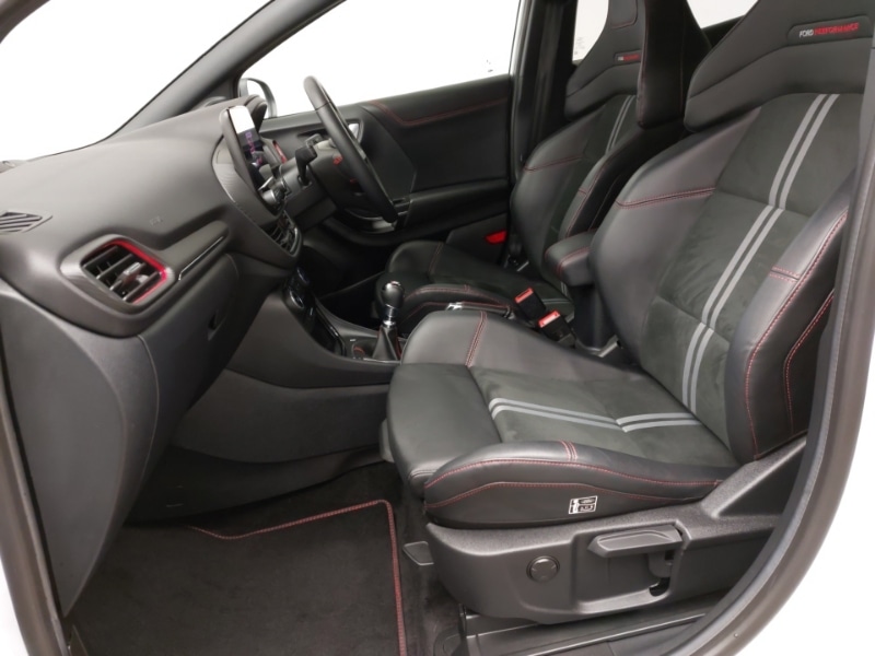 Used Ford Puma 2023 for sale - 77816217: Photo 5