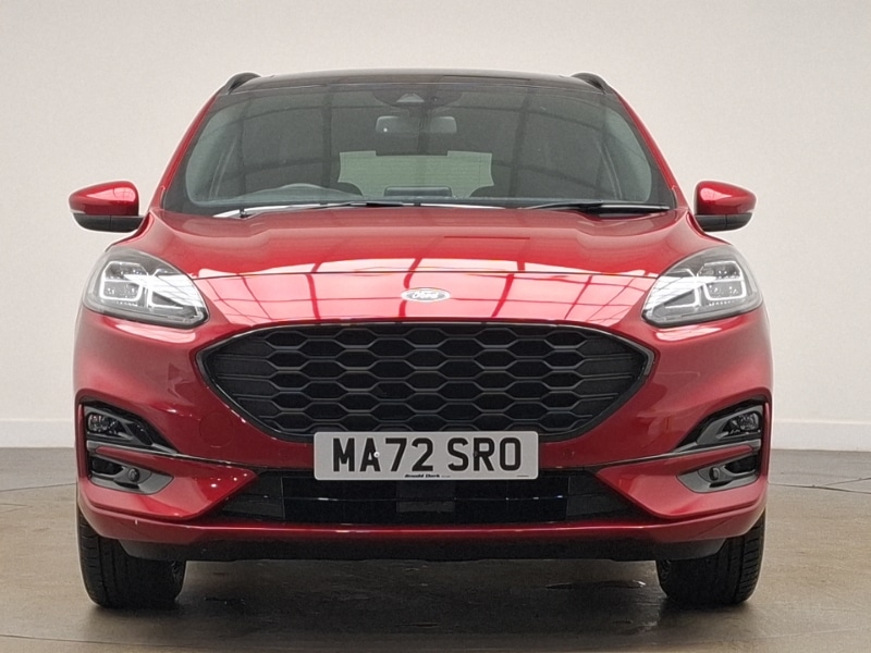 Used Ford Kuga 2022 for sale - 76721911: Photo 12
