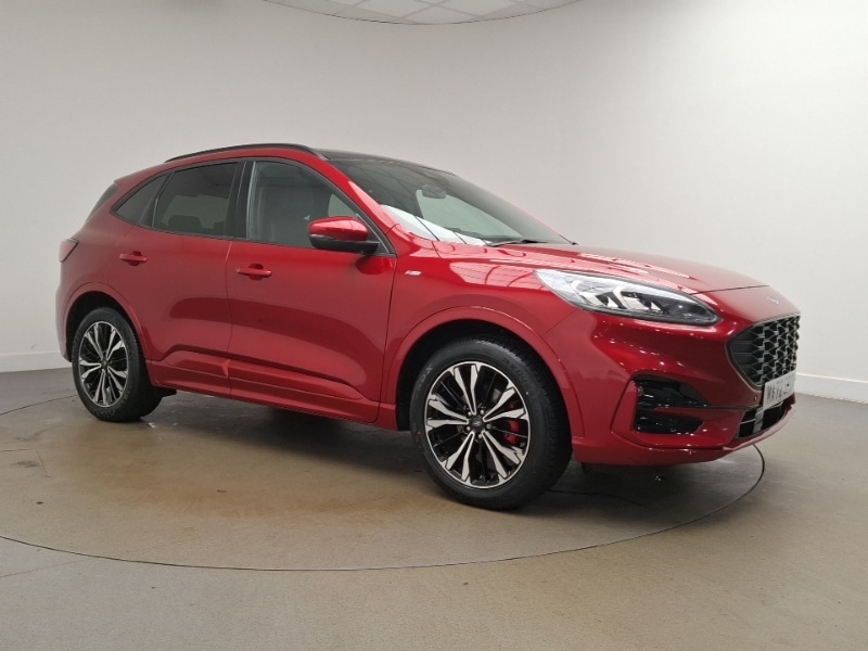 Used Ford Kuga 2022 for sale - 76721911: Photo 13