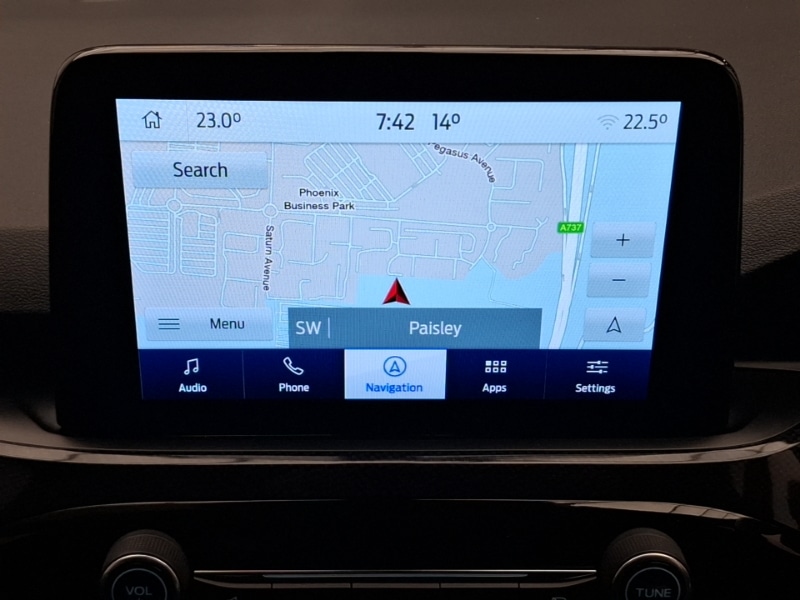 Used Ford Kuga 2022 for sale - 76721911: Photo 16