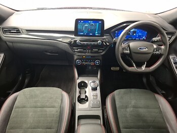 Used Ford Kuga 2022 for sale - 76721911: Photo