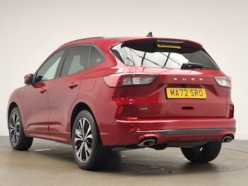 Used Ford Kuga 2022 for sale - 76721911: Photo