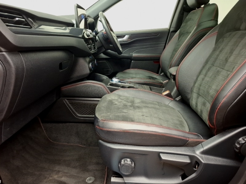 Used Ford Kuga 2022 for sale - 76721911: Photo 5