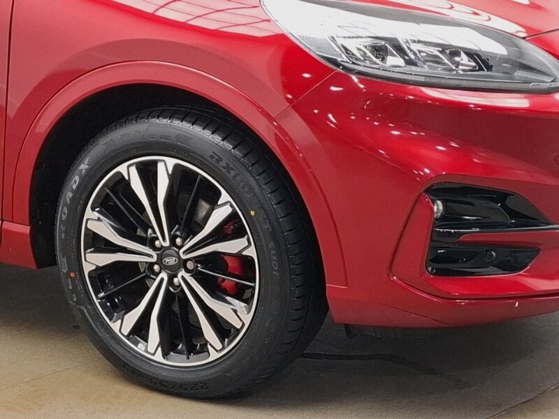 Used Ford Kuga 2022 for sale - 76721911: Photo 9