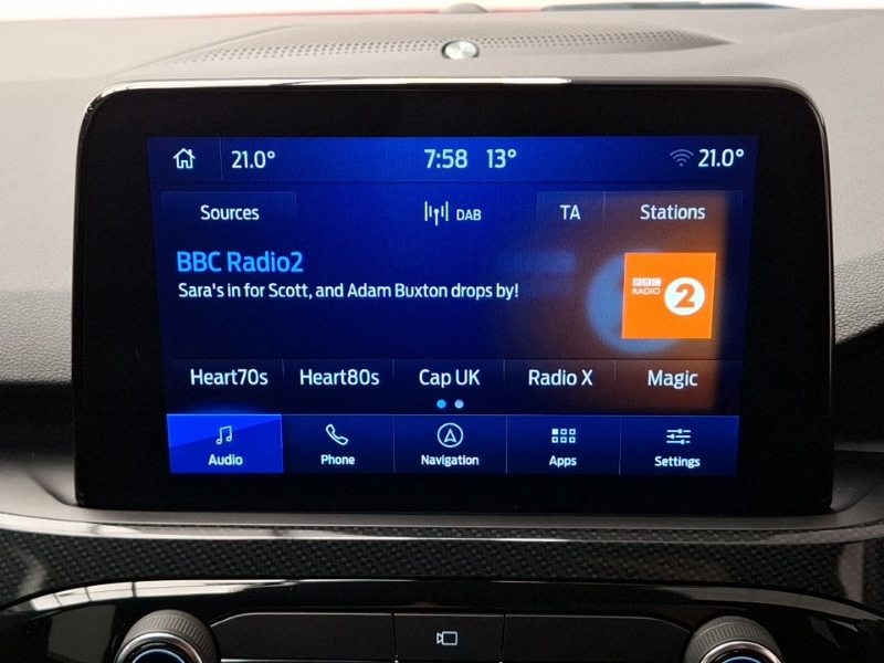Used Ford Kuga 2024 for sale - 76103460: Photo 10