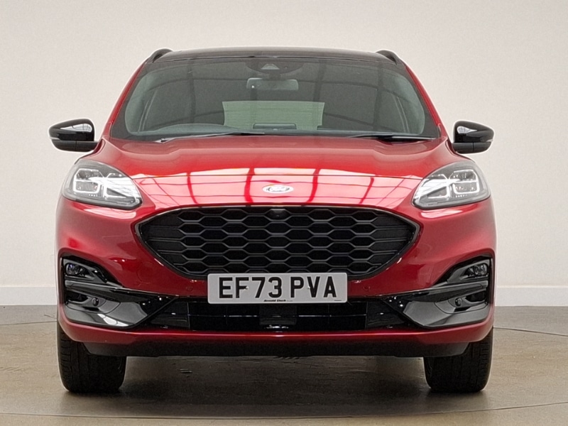 Used Ford Kuga 2024 for sale - 76103460: Photo 12