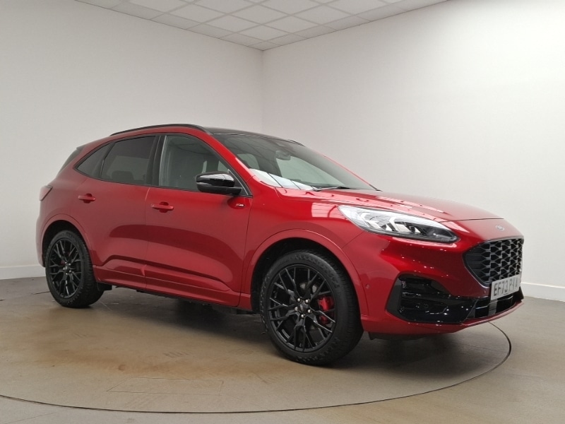 Used Ford Kuga 2024 for sale - 76103460: Photo 13