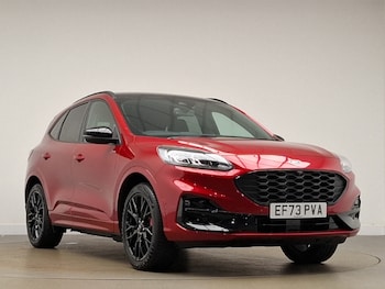 Ford - Kuga