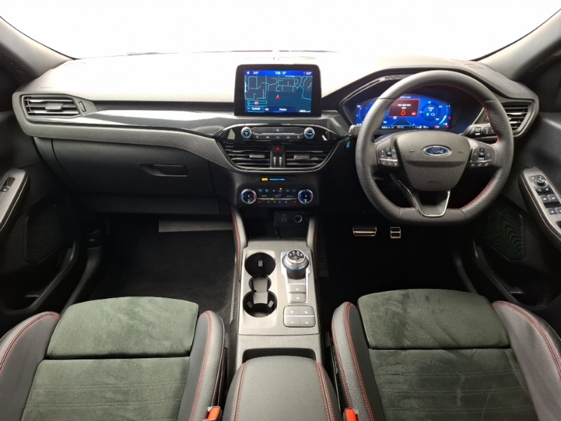 Used Ford Kuga 2024 for sale - 76103460: Photo 2