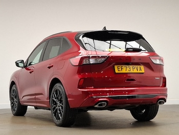 Used Ford Kuga 2024 for sale - 76103460: Photo 3