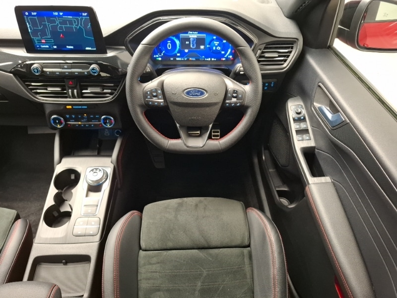 Used Ford Kuga 2024 for sale - 76103460: Photo 7