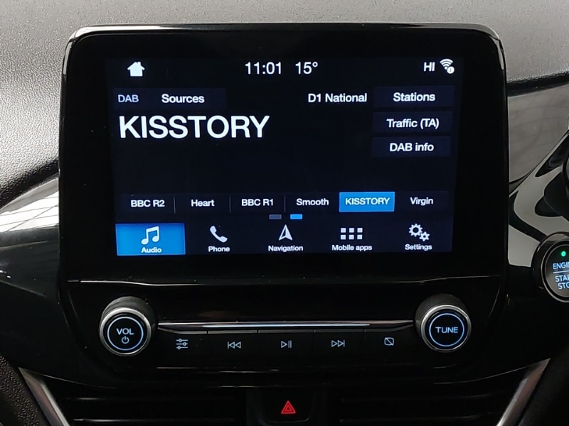 Used Ford Fiesta 2019 for sale - 77150255: Photo 10