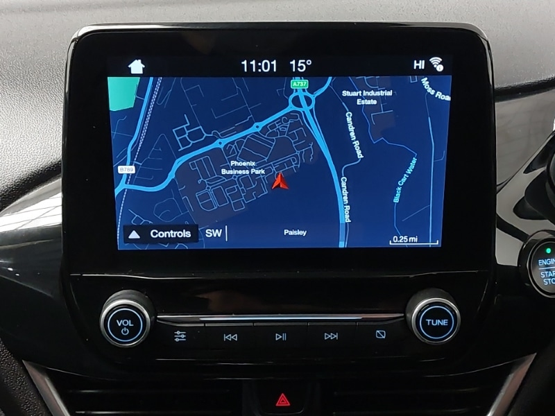 Used Ford Fiesta 2019 for sale - 77150255: Photo 11