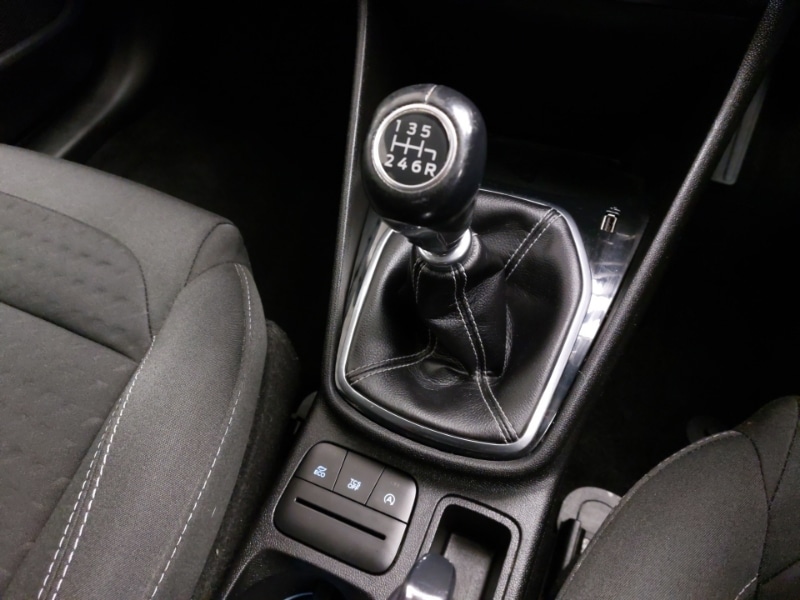 Used Ford Fiesta 2019 for sale - 77150255: Photo 14