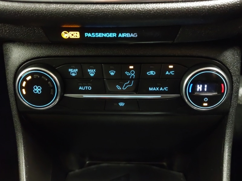 Used Ford Fiesta 2019 for sale - 77150255: Photo 15