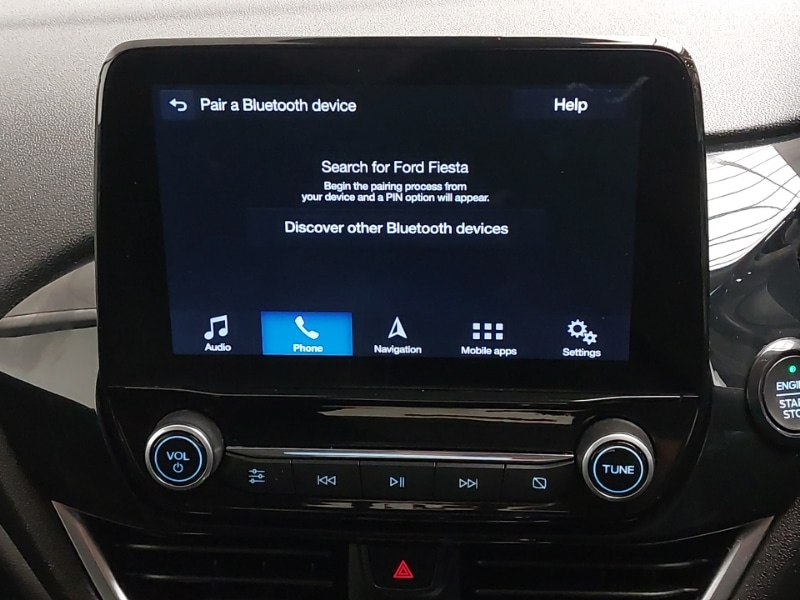 Used Ford Fiesta 2019 for sale - 77150255: Photo 16