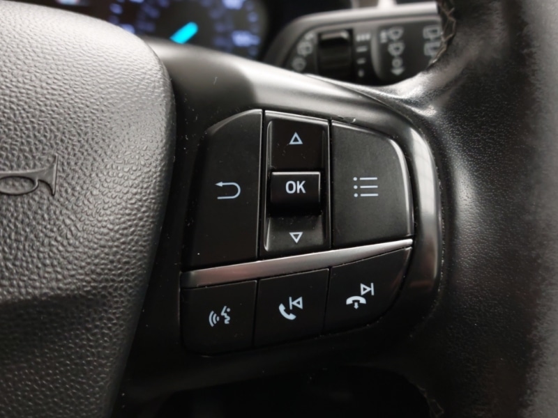 Used Ford Fiesta 2019 for sale - 77150255: Photo 19