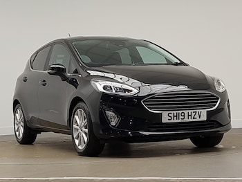 Ford Fiesta feature image