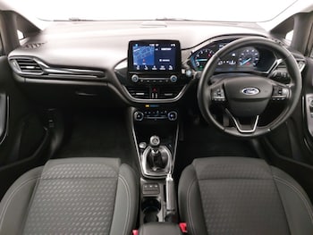 Used Ford Fiesta 2019 for sale - 77150255: Photo