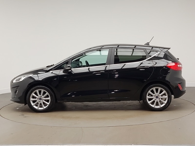 Used Ford Fiesta 2019 for sale - 77150255: Photo 4