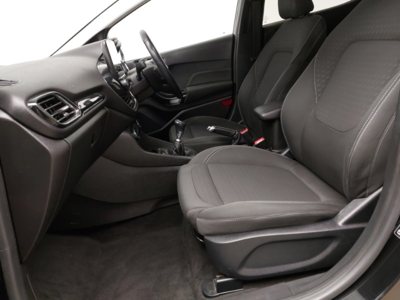 Used Ford Fiesta 2019 for sale - 77150255: Photo 5