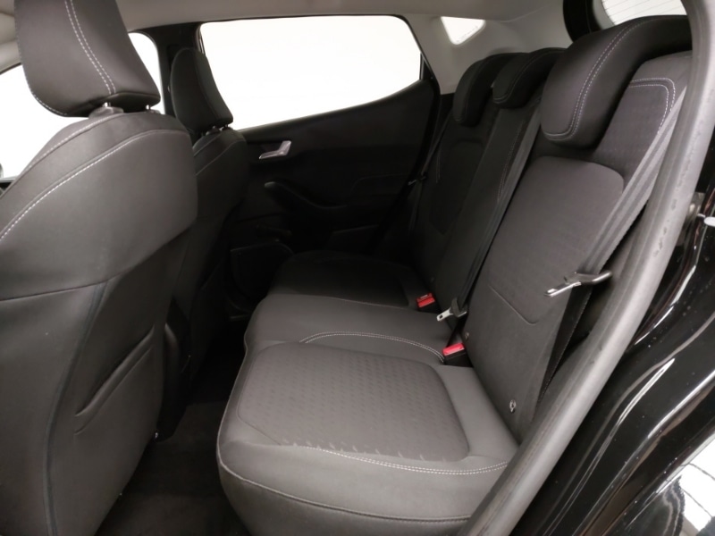 Used Ford Fiesta 2019 for sale - 77150255: Photo 6