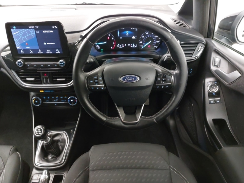 Used Ford Fiesta 2019 for sale - 77150255: Photo 7