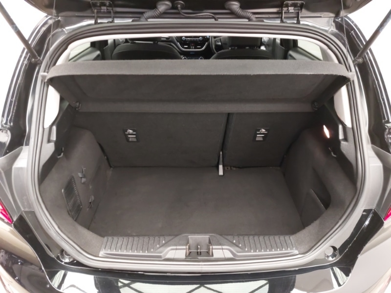 Used Ford Fiesta 2019 for sale - 77150255: Photo 8