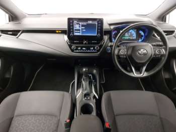 Used Toyota Corolla 2022 for sale - 75285068: Photo
