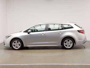 Used Toyota Corolla 2022 for sale - 75285068: Photo