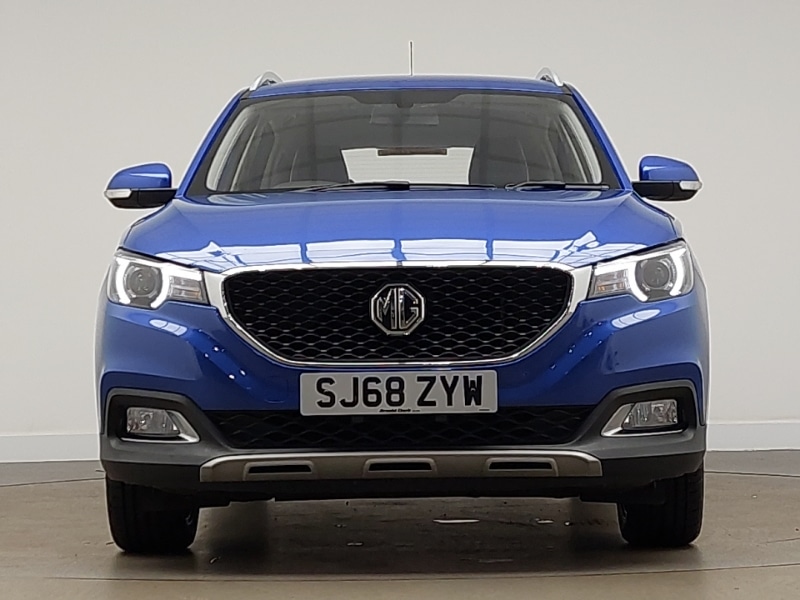 Used MG MG ZS 2018 for sale - 76348211: Photo 12
