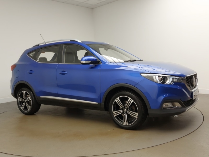 Used MG MG ZS 2018 for sale - 76348211: Photo 13