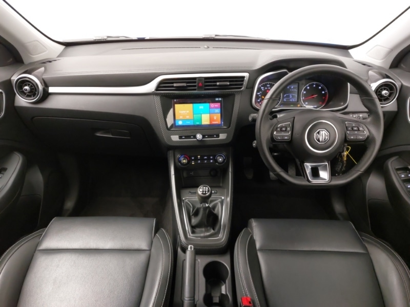 Used MG MG ZS 2018 for sale - 76348211: Photo 2