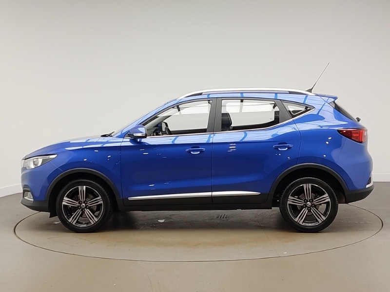 Used MG MG ZS 2018 for sale - 76348211: Photo 4