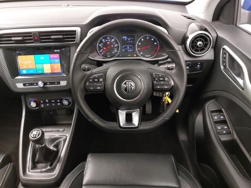 Used MG MG ZS 2018 for sale - 76348211: Photo 7