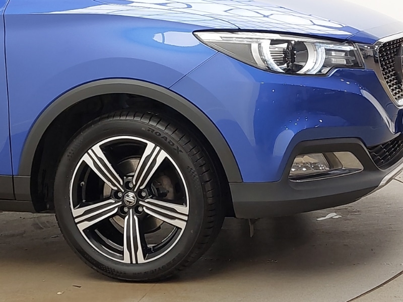 Used MG MG ZS 2018 for sale - 76348211: Photo 9