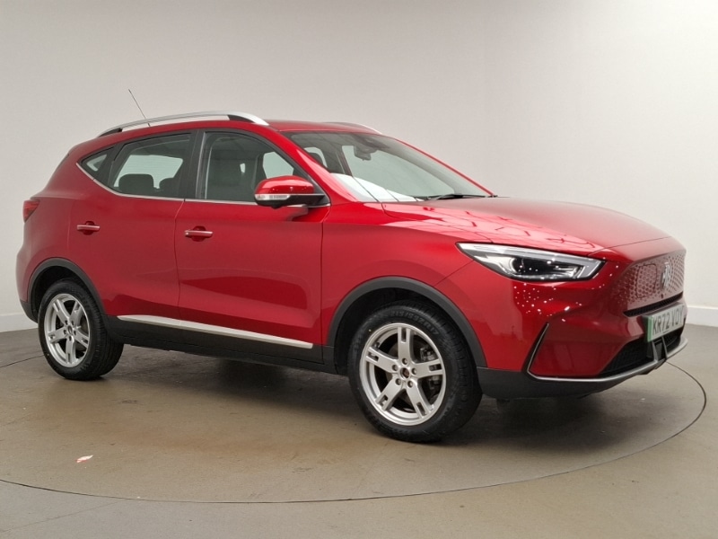 Used MG MG ZS 2022 for sale - 77379810: Photo 13