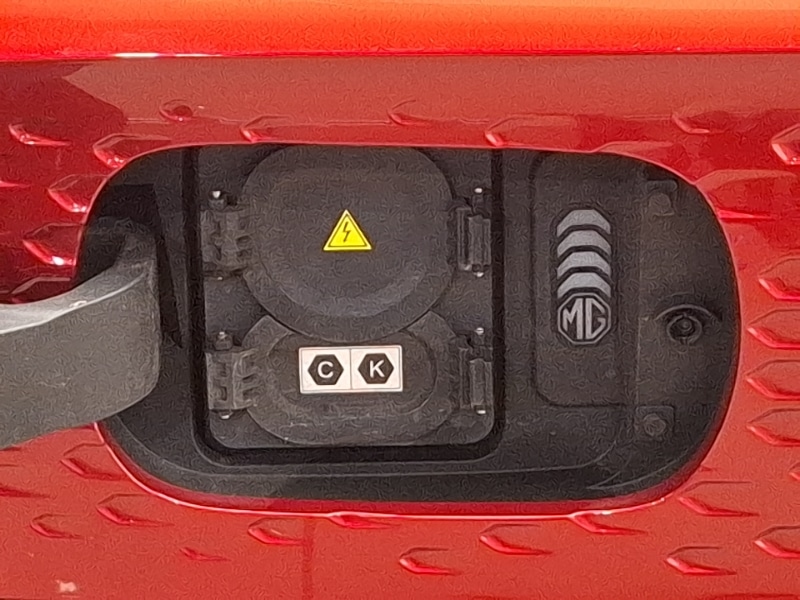 Used MG MG ZS 2022 for sale - 77379810: Photo 14