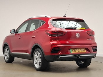 Used MG MG ZS 2022 for sale - 77379810: Photo