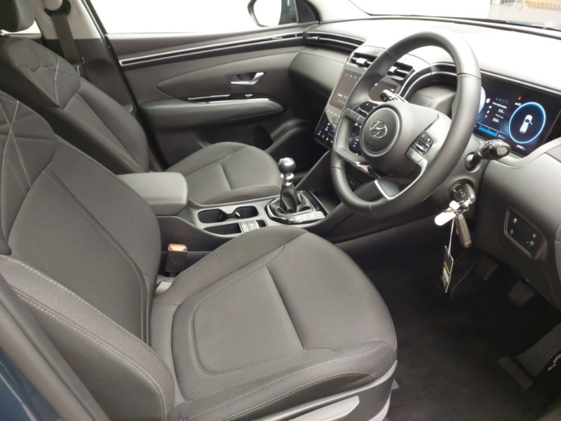 Used Hyundai TUCSON 2022 for sale - 77343347: Photo 13