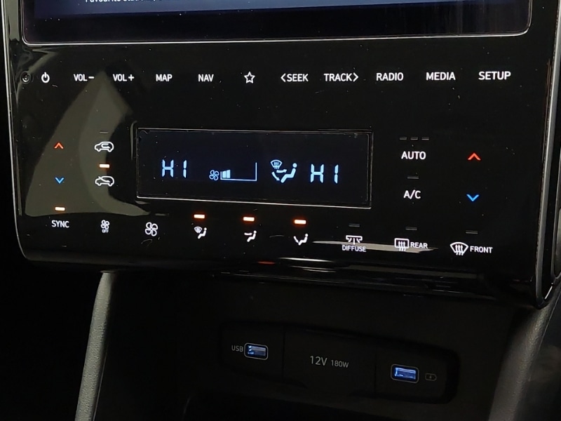 Used Hyundai TUCSON 2022 for sale - 77343347: Photo 15