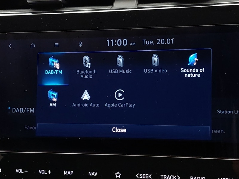 Used Hyundai TUCSON 2022 for sale - 77343347: Photo 16