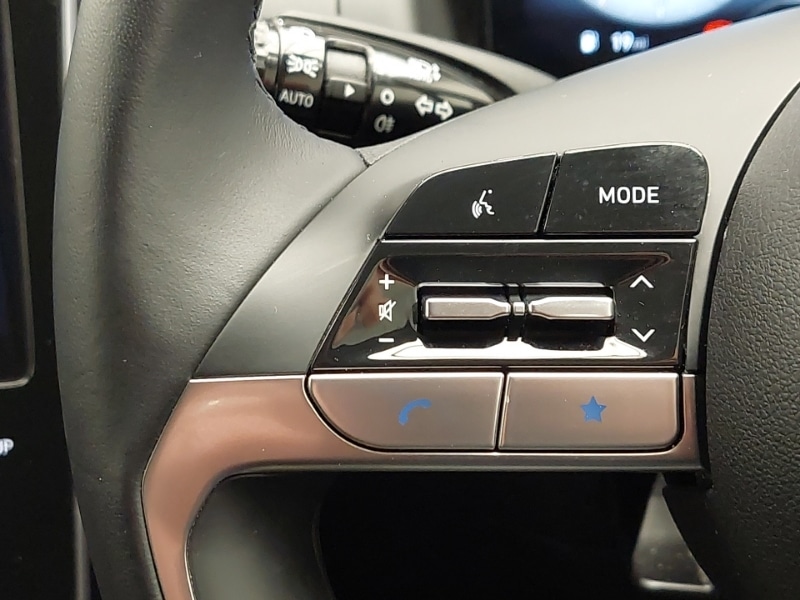 Used Hyundai TUCSON 2022 for sale - 77343347: Photo 18