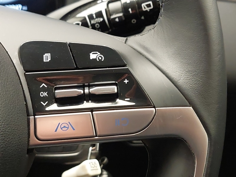 Used Hyundai TUCSON 2022 for sale - 77343347: Photo 19