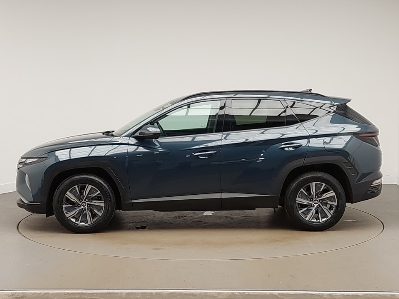 Used Hyundai TUCSON 2022 for sale - 77343347: Photo 4